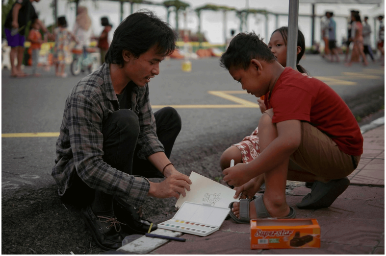 Thrive Without Limit 1. From Callingto Income: When ObedienceBecomes Provision How Godtransforms your lifeexperiences caregiving,motherhood, immigration, careershifts into streams of income witheternal impact.