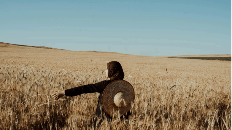 Faith Before Results: Ruth’sBlueprint for Building WithoutSeeing the Outcome